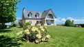 5 Bed. House, Near Grandparigny in Manche