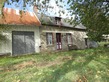 House, Near Saint-Hilaire-du-Harcou?t in Manche