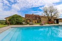 2 Bed. House, Near SIORAC-EN-PERIGORD in Dordogne