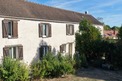7 Bed. House, Near FONTENAY-LES-BRIIS in Essonne