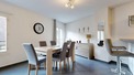 2 Bed. Apartment, Near SARLAT-LA-CANEDA in Dordogne
