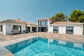 5 Bed. Property, Near Aix-en-Provence in Bouches-du-Rh&ocirc;ne