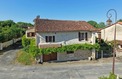 4 Bed. Property, Near Rib&eacute;rac in Dordogne