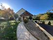 5 Bed. Property, Near Saint-Saud-Lacoussi&egrave;re in Dordogne