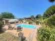 6 Bed. Property, Near Marmande in Lot-et-Garonne