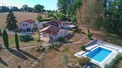 4 Bed. Property, Near Thiviers in Dordogne