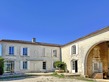 7 Bed. Property, Near Louzac-Saint-Andr&eacute; in Charente