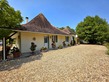 4 Bed. Property, Near Beaupouyet in Dordogne