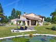 4 Bed. Property, Near Jarnac in Charente