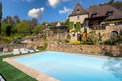 3 Bed. House, Near ST CYPRIEN in Dordogne