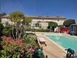6 Bed. House with gîte, Near PINEUILH in Gironde