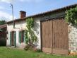 2 Bed. House, Near Magnac laval in Haute-Vienne