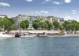 4 Bed. Apartment, In Paris in Paris
