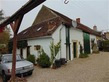 3 Bed. House with gîte, Near Sacierges-Saint-Martin in Indre