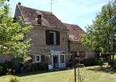 2 Bed. House, Near St Benoit Du Sault in Indre