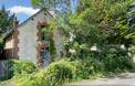 House, Near La Trimouille in Vienne