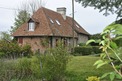 2 Bed. House with gîte, Near EXMES in Orne