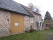 3 Bed. House, Near AZERABLES in Creuse