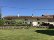 5 Bed. House with gîte, Near Rouzede in Charente