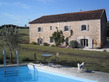 8 Bed. B&B, Near La Rochefoucauld in Charente