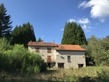 5 Bed. House, Near Bourganeuf in Creuse