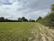 Plot, Near Chaillac in Indre