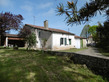 1 Bed. Farmhouse, Near Saint Claud in Charente