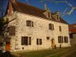 2 Bed. House, Near Lussac-les-Eglises in Haute-Vienne