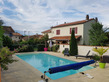 5 Bed. House, Near CELLEFROUIN in Charente