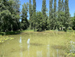 Land, Near Prissac in Indre