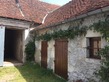 Barn, Near Pouligny-Saint-Pierre in Indre