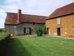 2 Bed. House, Near chaillac in Indre