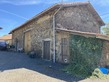 1 Bed. House, Near MONTEMBOEUF in Charente