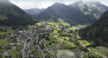 3 Bed. Apartment, In Chatel in Haute-Savoie