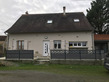 6 Bed. House with gîte, Near saint civran in Indre