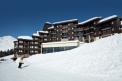 2 Bed. Apartment, In Belle Plagne in Haute-Savoie