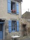 2 Bed. House, In Le Dorat in Haute-Vienne