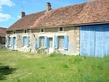 2 Bed. Longère, Near Prissac in Indre