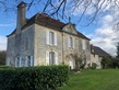 5 Bed. Maison de Maître, Near ARGENTAN in Orne