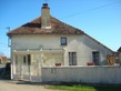 2 Bed. House, Near Tilly in Indre