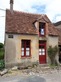 1 Bed. House, In Prissac in Indre