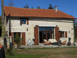 3 Bed. House, Near SAINT CLAUD in Charente