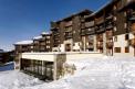 3 Bed. Apartment, In Belle Plagne in Haute-Savoie