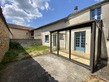 1 Bed. House, In Chasseneuil sur Bonnieure in Charente