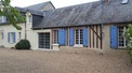 6 Bed. House, Near ARVILLE in Loir-et-Cher