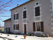 3 Bed. Maison de Maître, Near Pressignac in Charente
