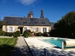 3 Bed. House, Near Pré-en-Pail-Saint-Samson in Mayenne