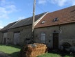 1 Bed. House, Near St Benoit Du Sault in Indre