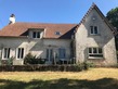 5 Bed. House, Near Lussac Les eglises in Haute-Vienne