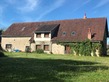 5 Bed. House, Near Lussac-les-Eglises in Haute-Vienne